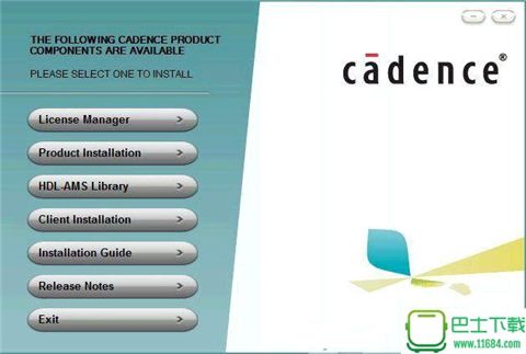 cadence最新版下载-cadence中文免费版下载v17.40.026