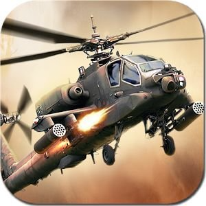 炮艇战3d直升机中文无限金币版下载-炮艇战3d直升机安卓版下载V2.3.10