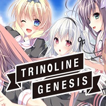 Trinoline Genesis免安装纯净版最新PC游戏下载-Trinoline Genesis中文免费版下载v2022.1.26