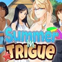 特里格的夏天免安装最新PC游戏下载-特里格的夏天中文版下载v1.1.2