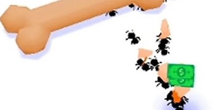 小蚁帝国最新破解版全无限版游戏下载-小蚁帝国特殊蚂蚁解锁版下载v4.3.1