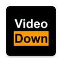 videodown去广告最新版app下载-videodown安卓版下载v1.0.09
