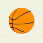 跳跃的篮球游戏完整版下载-跳跃的篮球手游免费版下载v1.0