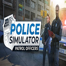 警察模拟器巡警整合城市之钥升级档免安装最新PC游戏下载-警察模拟器巡警steam免费中文版下载v2022.1.28