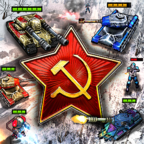 指挥官RTS无限金币版最新游戏下载-指挥官RTS中文破解版下载v1.3.3