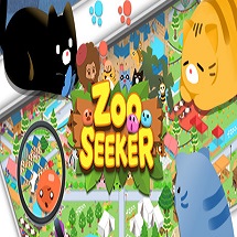 steam动物园探索者绿色免安装最新PC游戏下载-动物园探索者免费中文版下载v2022.1.29