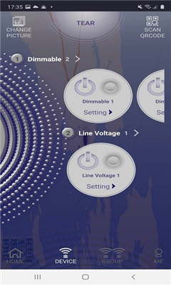 利亚德智能光控app安卓下载-利亚德智能光控最新版免费下载v1.0.5