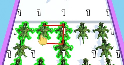 超级合并大师3D中文去广告最新游戏下载-超级合并大师3D安卓版下载v1.0.8