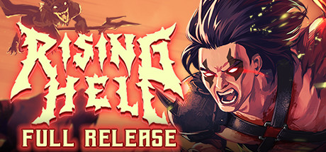 杀戮之源(Rising Hell)免安装dlc解锁PC游戏下载-杀戮之源steam中文最新版下载v1.2