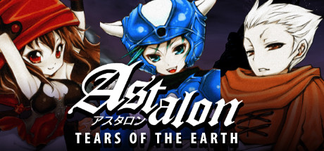 阿斯达伦地球之泪绿色免安装版最新PC游戏下载-阿斯达伦地球之泪steam汉化版下载v1.1.0