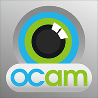 ocam屏幕录像工具中文版下载-ocam屏幕录像工具下载v520.0