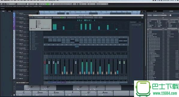 音乐制作软件Cubase Pro中文完美授权版下载-音乐制作软件Cubase Pro 下载v10.5