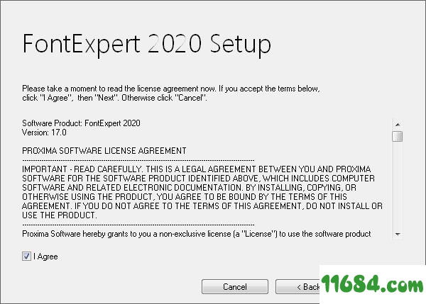 FontExpert破解版下载-电脑字体管理软件FontExpert破解版下载v18.4