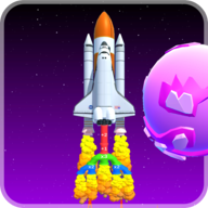 火箭分解游戏正版下载-火箭分解Rocket Factor手游免费版下载v0.1.0