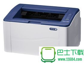 富士施乐Fuji Xerox Phaser 3020打印机驱动官网版下载-富士施乐Fuji Xerox Phaser 3020打印机驱动 下载v2.1