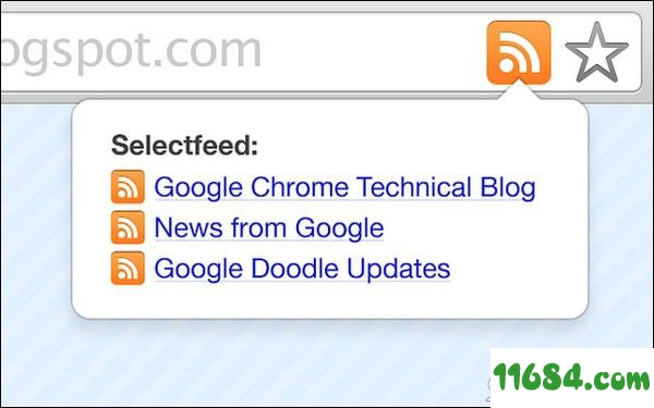 RSS订阅插件最新版下载-RSS订阅Chrome插件 下载v2.2.4