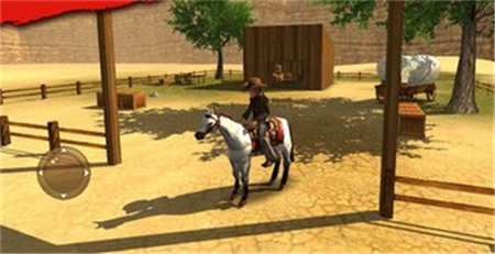 火枪与马刺2游戏最新版2022下载-火枪与马刺2汉化版游戏下载v1.1