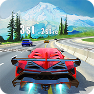 急速跑车游戏汉化版下载-急速跑车Racing Speed Sport Cars手机版攻略附带下载v1.0.1