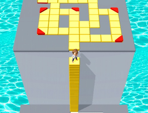 方块迷宫手机最新版下载-方块迷宫苹果版下载V1.0.3