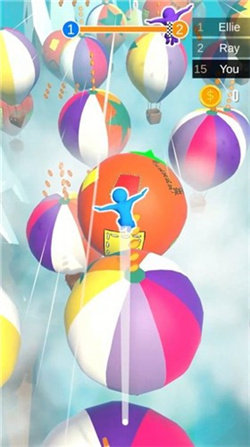 气球集群游戏完整版下载-气球集群手游安卓版下载v1.0