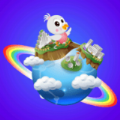 童鸽AR地球仪App