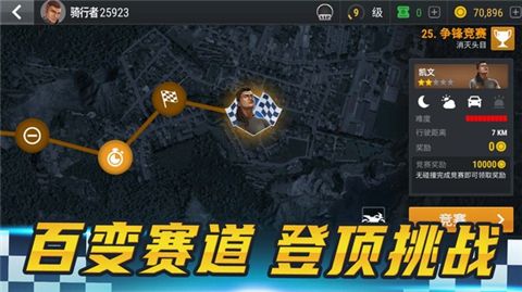 疯狂摩托游戏下载-疯狂摩托安卓下载v1.0.1