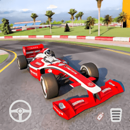 2021方程式赛车最新版下载-2021方程式赛车游戏下载v1.0.14