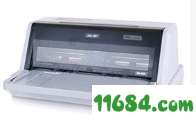 得力DB-618K打印机驱动免费版下载-得力DB-618K打印机驱动  下载v12.6