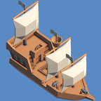 被包围的船最新安卓版游戏下载-被包围的船汉化版下载v1.3.12