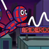 蜘蛛小子冒险游戏完整版下载-蜘蛛小子冒险SpiderDoll汉化版下载v1.61