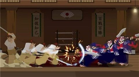 武士和也中文版下载-武士和也游戏安卓下载v1.0.1