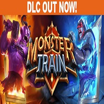怪物火车最后的神祗解锁整合版最新免安装PC游戏下载-怪物火车DLC解锁中文破解版（附攻略）下载v2022.2.22