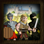 骑士征服者汉化版最新游戏下载-骑士征服者安卓版下载v0.6