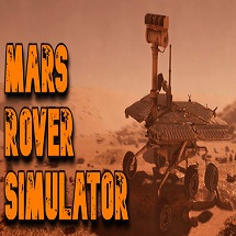 火星漫游者模拟器免费版免安装纯净版最新PC游戏下载-火星漫游者模拟器steam中文版下载v2022.2.25