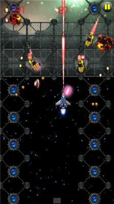 银河巡逻太空射击游戏下载-银河巡逻太空射击最新版安卓下载v1.0