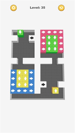 推开那个方块游戏完整版下载-推开那个方块手游测试版下载v0.0.1