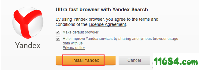 Yandex浏览器官方中文版下载-Yandex浏览器app下载v19.1.0.2645