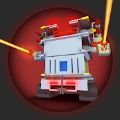 机器人战士竞技场游戏最新版下载-机器人战士竞技场Robot Control手游汉化版下载v0.90.8