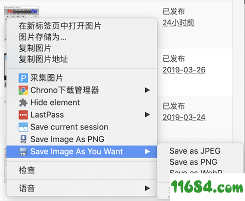 Save Image As You Want插件绿色版下载-chrome插件Save Image As You Want下载V2.5.27