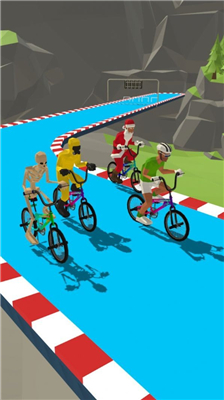 自行车特技比赛最新版下载-自行车特技比赛手游下载v0.1.51