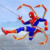 超级弓箭侠英雄游戏安卓版下载-超级弓箭侠英雄手游版下载v1.0