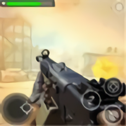 二战炮枪手正式版下载-二战炮枪手最新版下载v1.0.1