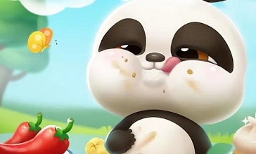 我的会说话的熊猫潘中文版无广告最新游戏下载-我的会说话的熊猫潘安卓版下载v1.1.5