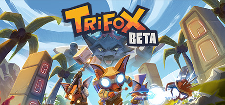 Trifox 免费免安装版最新PC游戏下载-Trifox steam中文版下载v2022.3.7