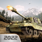 坦克战火pvp无限奖励版最新游戏下载-坦克战火中文破解版下载v1.0.54