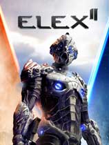 ELEX II修改器HOG版最新版下载-ELEX II修改器HOG版免费版下载v1.0