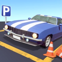 我的停车场游戏最新版下载-我的停车场app游戏下载v1.10.7