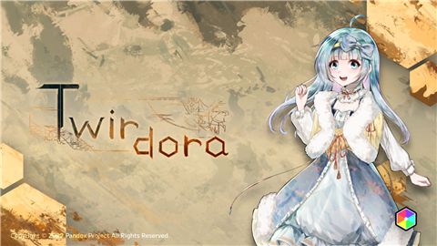 twirdora最新版下载-twirdora安卓游戏下载v1.0.0