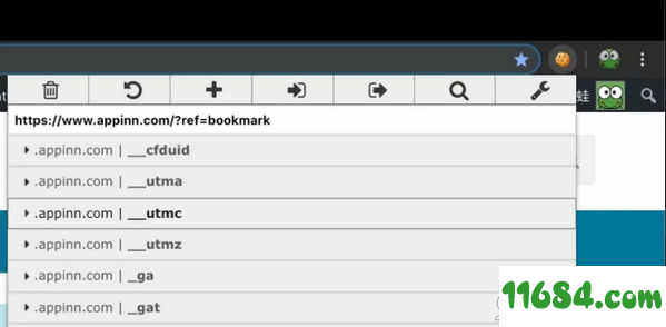 EditThisCookie插件最新版下载-cookies管理插件EditThisCookie下载v1.5.1
