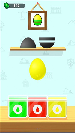 鸡蛋大亨游戏最新版下载-鸡蛋大亨手游2022下载v1.0.0